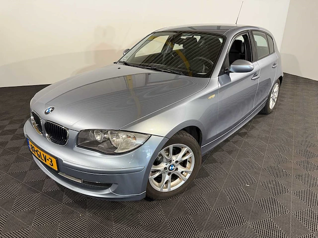 Bmw 1-serie 116i business line, 81-glv-3 - afbeelding 1 van  13