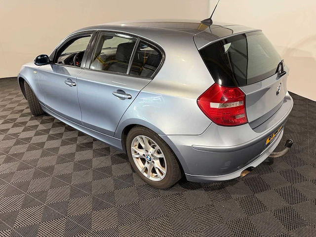 Bmw 1-serie 116i business line, 81-glv-3 - afbeelding 6 van  13