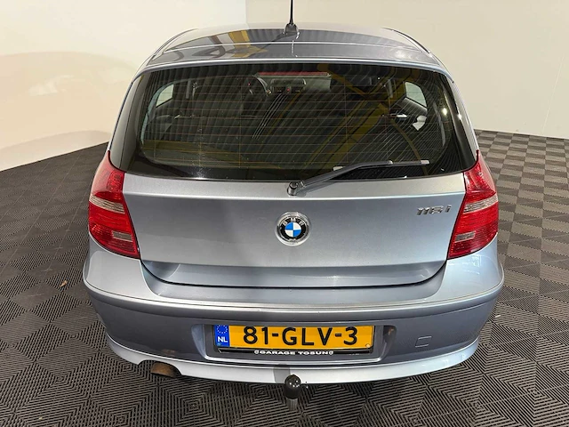 Bmw 1-serie 116i business line, 81-glv-3 - afbeelding 7 van  13