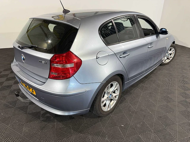 Bmw 1-serie 116i business line, 81-glv-3 - afbeelding 9 van  13