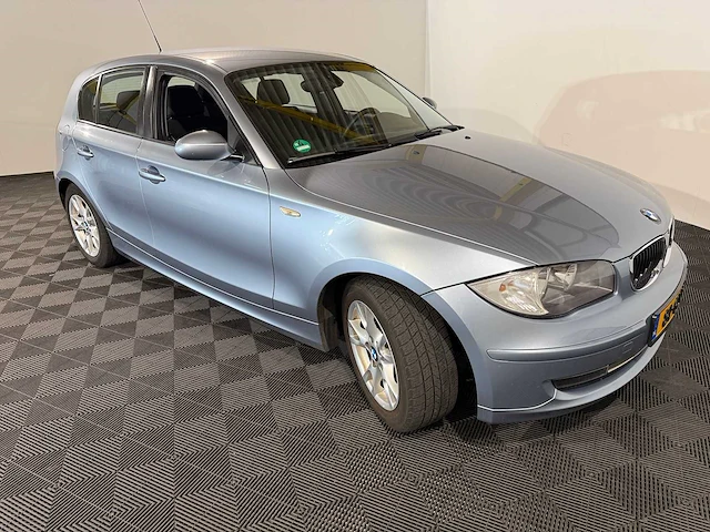 Bmw 1-serie 116i business line, 81-glv-3 - afbeelding 10 van  13
