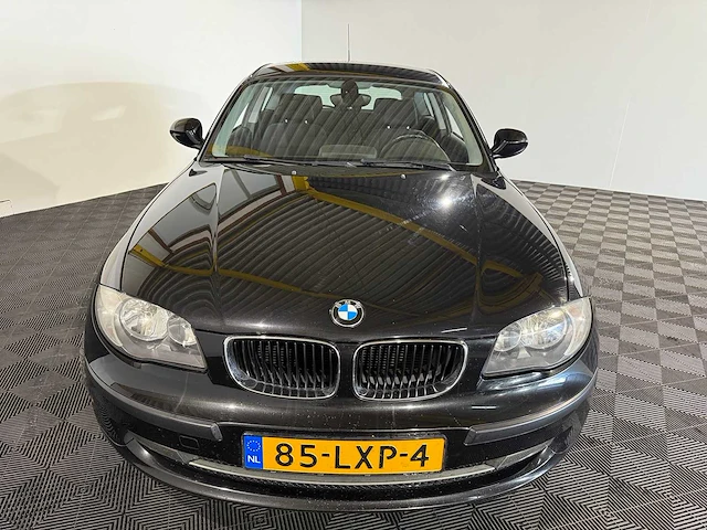 Bmw 1-serie 116i business line, 85-lxp-4 - afbeelding 5 van  13