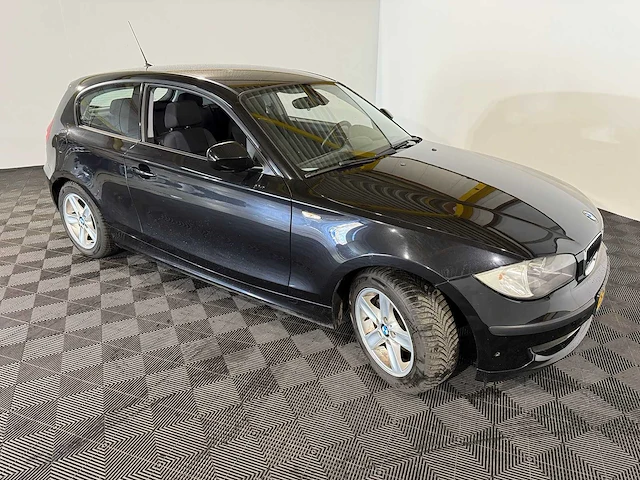 Bmw 1-serie 116i business line, 85-lxp-4 - afbeelding 10 van  13