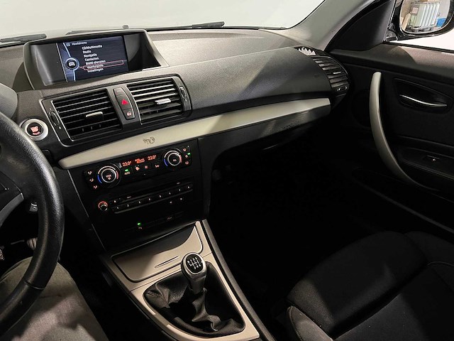 Bmw 1-serie 116i business line style, 58-lnf-8 - afbeelding 4 van  14