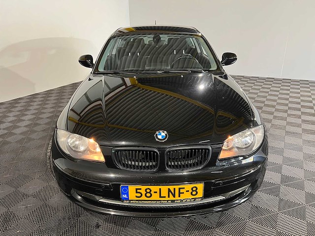 Bmw 1-serie 116i business line style, 58-lnf-8 - afbeelding 6 van  14