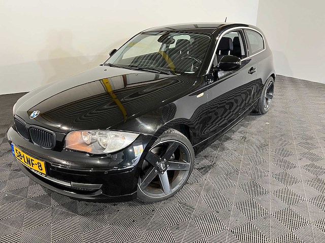 Bmw 1-serie 116i business line style, 58-lnf-8 - afbeelding 1 van  14