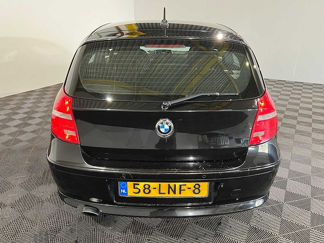 Bmw 1-serie 116i business line style, 58-lnf-8 - afbeelding 8 van  14
