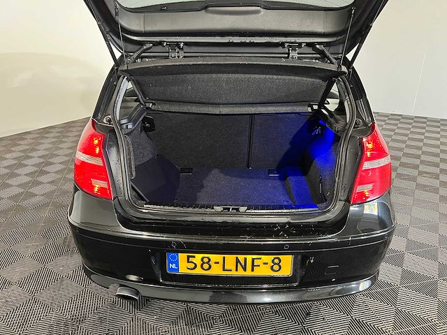 Bmw 1-serie 116i business line style, 58-lnf-8 - afbeelding 9 van  14