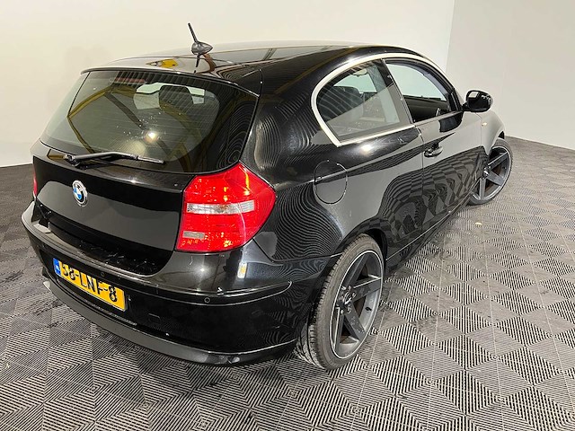Bmw 1-serie 116i business line style, 58-lnf-8 - afbeelding 10 van  14
