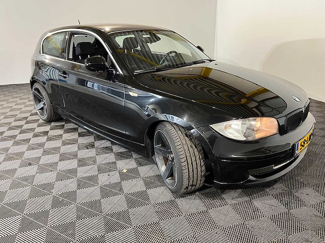 Bmw 1-serie 116i business line style, 58-lnf-8 - afbeelding 11 van  14