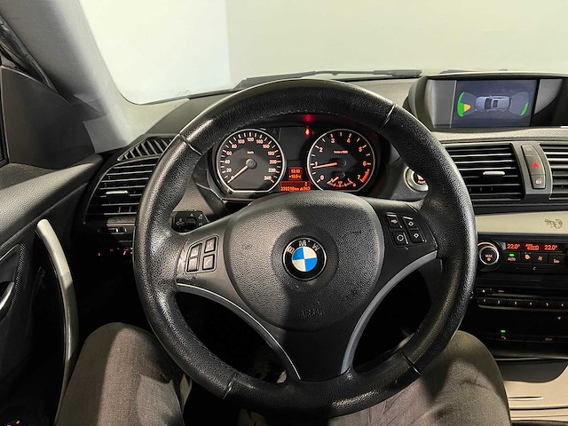 Bmw 1-serie 116i business line style, 58-lnf-8 - afbeelding 14 van  14