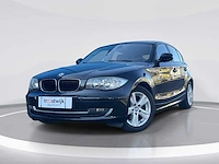 Bmw 1-serie 116i business style car 2010 | 64-lpj-7 - afbeelding 1 van  27