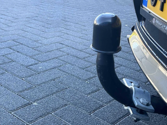 Bmw 1-serie 116i business style car 2010 | 64-lpj-7 - afbeelding 15 van  27