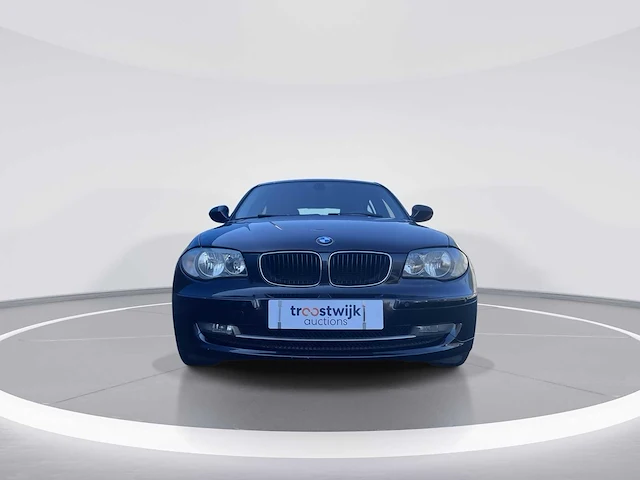 Bmw 1-serie 116i business style car 2010 | 64-lpj-7 - afbeelding 21 van  27