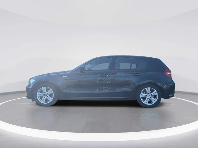 Bmw 1-serie 116i business style car 2010 | 64-lpj-7 - afbeelding 23 van  27