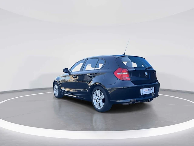 Bmw 1-serie 116i business style car 2010 | 64-lpj-7 - afbeelding 24 van  27