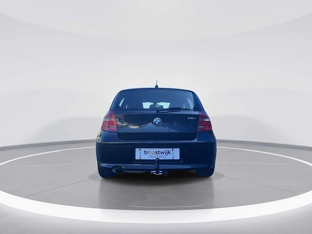 Bmw 1-serie 116i business style car 2010 | 64-lpj-7 - afbeelding 25 van  27