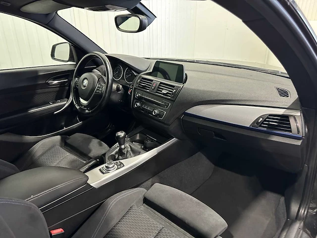 Bmw 1-serie 116i business+ x-441-dj - afbeelding 2 van  18