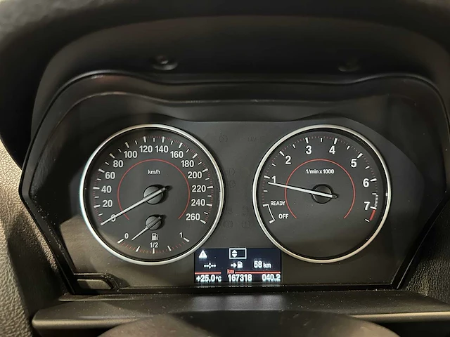 Bmw 1-serie 116i business+ x-441-dj - afbeelding 3 van  18