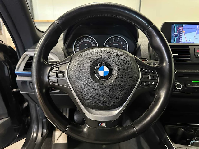 Bmw 1-serie 116i business+ x-441-dj - afbeelding 4 van  18