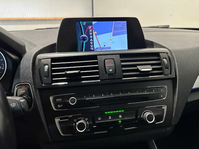 Bmw 1-serie 116i business+ x-441-dj - afbeelding 5 van  18