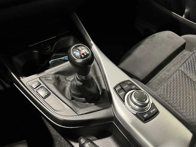 Bmw 1-serie 116i business+ x-441-dj - afbeelding 7 van  18