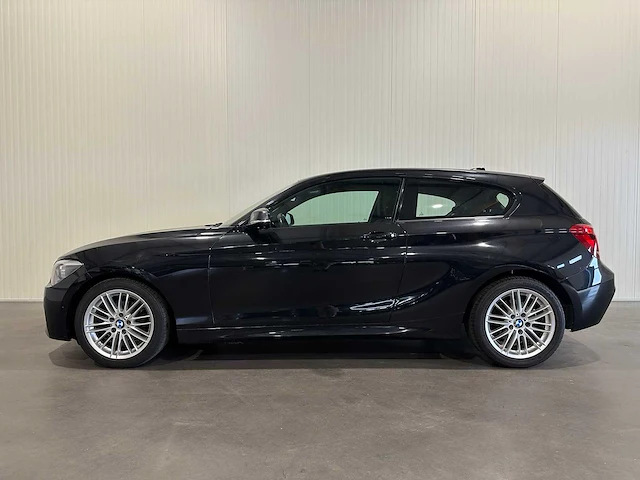 Bmw 1-serie 116i business+ x-441-dj - afbeelding 11 van  18