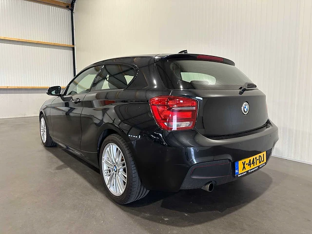 Bmw 1-serie 116i business+ x-441-dj - afbeelding 12 van  18
