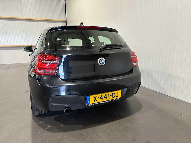 Bmw 1-serie 116i business+ x-441-dj - afbeelding 13 van  18