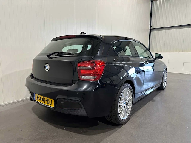 Bmw 1-serie 116i business+ x-441-dj - afbeelding 14 van  18