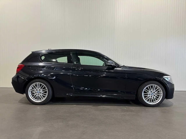 Bmw 1-serie 116i business+ x-441-dj - afbeelding 15 van  18