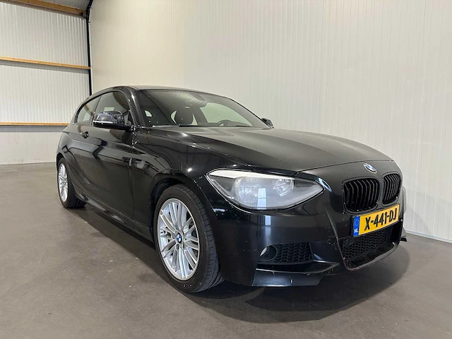 Bmw 1-serie 116i business+ x-441-dj - afbeelding 16 van  18
