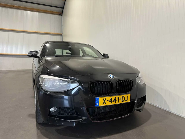 Bmw 1-serie 116i business+ x-441-dj - afbeelding 17 van  18