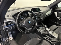 Bmw 1-serie 116i business+ x-441-dj - afbeelding 18 van  18