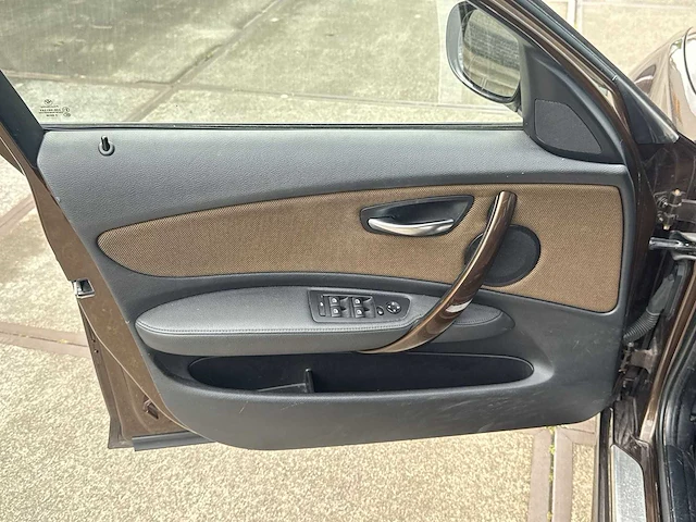 Bmw 1-serie 116i car 2010 | nn-761-n i - afbeelding 6 van  30