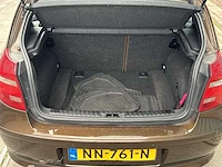 Bmw 1-serie 116i car 2010 | nn-761-n i - afbeelding 17 van  30