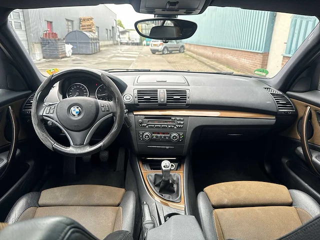 Bmw 1-serie 116i car 2010 | nn-761-n i - afbeelding 20 van  30