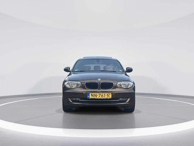 Bmw 1-serie 116i car 2010 | nn-761-n i - afbeelding 23 van  30