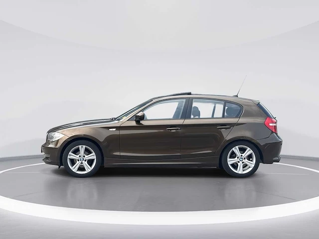 Bmw 1-serie 116i car 2010 | nn-761-n i - afbeelding 26 van  30