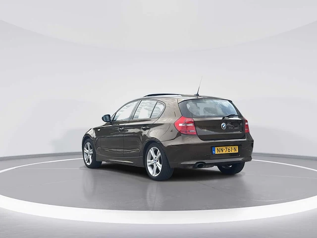 Bmw 1-serie 116i car 2010 | nn-761-n i - afbeelding 27 van  30