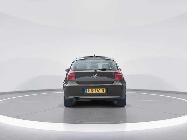 Bmw 1-serie 116i car 2010 | nn-761-n i - afbeelding 28 van  30