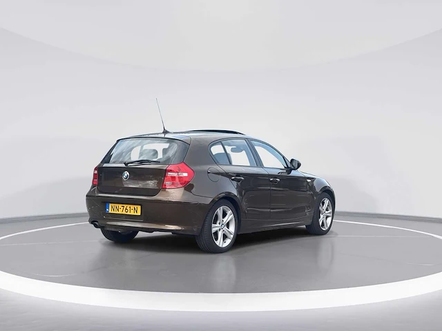 Bmw 1-serie 116i car 2010 | nn-761-n i - afbeelding 29 van  30