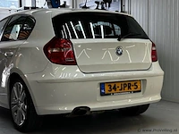 Bmw 1-serie 116i corporate | 34jpr5 | 5d | bj 2009 - afbeelding 2 van  27