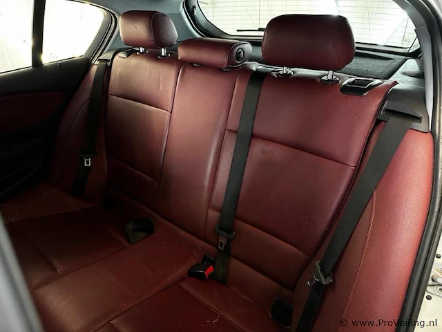 Bmw 1-serie 116i corporate | 34jpr5 | 5d | bj 2009 - afbeelding 3 van  27