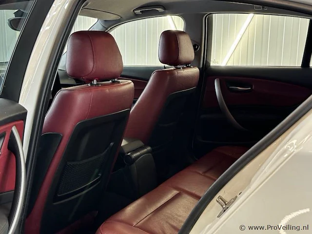 Bmw 1-serie 116i corporate | 34jpr5 | 5d | bj 2009 - afbeelding 5 van  27