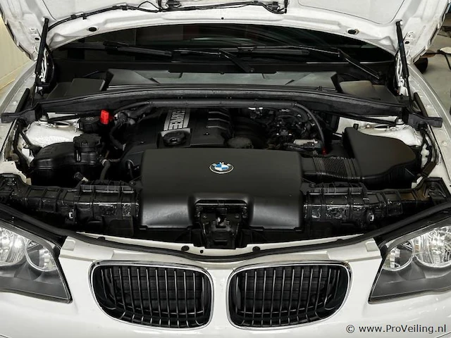Bmw 1-serie 116i corporate | 34jpr5 | 5d | bj 2009 - afbeelding 6 van  27