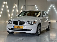 Bmw 1-serie 116i corporate | 34jpr5 | 5d | bj 2009