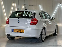 Bmw 1-serie 116i corporate | 34jpr5 | 5d | bj 2009 - afbeelding 14 van  27
