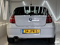 Bmw 1-serie 116i corporate | 34jpr5 | 5d | bj 2009 - afbeelding 15 van  27