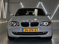 Bmw 1-serie 116i corporate | 34jpr5 | 5d | bj 2009 - afbeelding 17 van  27